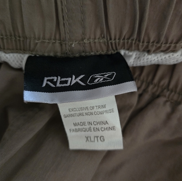 Reebok swim/ volley shorts - Picture 4 of 5